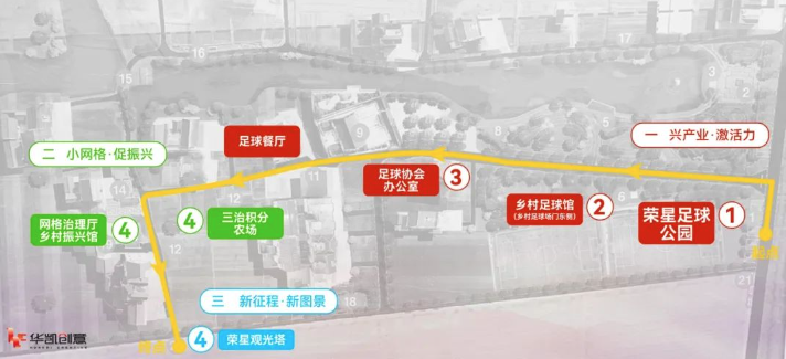 “小网格” 托起 “幸福梦” 屠甸乡村治理馆启用
