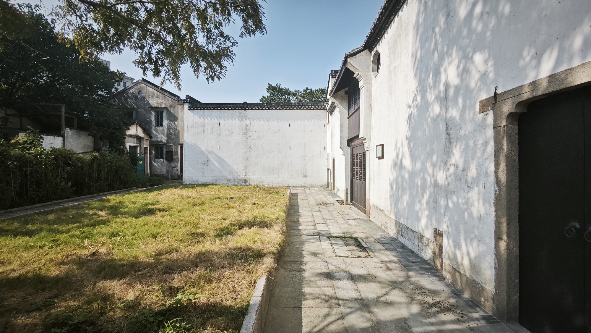 喜报 | 中标张龙翔故居展示馆，彰显北大精神的文化高地